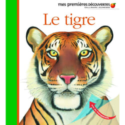 Le tigre