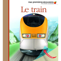 ISBN Le train