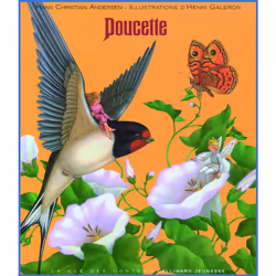 ISBN Poucette, Français, 32 pages