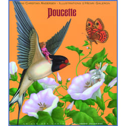 ISBN Poucette