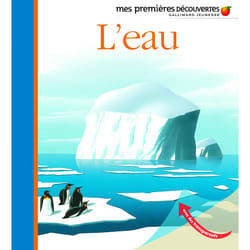 L'eau
