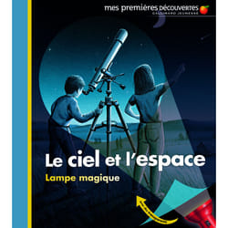 Le ciel et l'espace