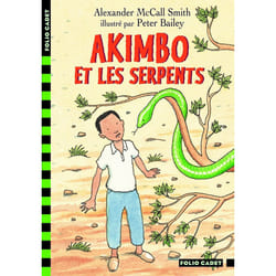 Akimbo et les serpents
