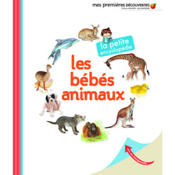 Les bébés animaux