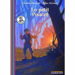 ISBN Le petit Poucet, Français, 32 pages