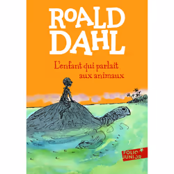 ISBN L'enfant qui parlait aux animaux, Français, 128 pages
