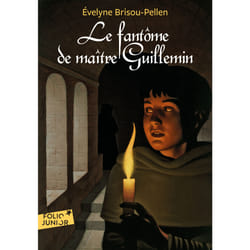 Le fantôme de maître Guillemin