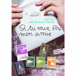 ISBN Si tu veux être mon amie, Français, 168 pages