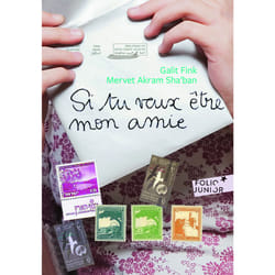 Si tu veux être mon amie