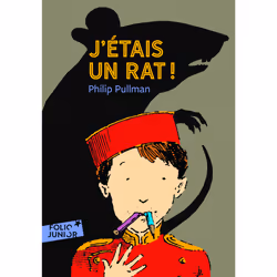 ISBN J'étais un rat !, Français, 208 pages