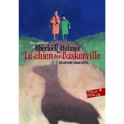 Le chien des Baskerville