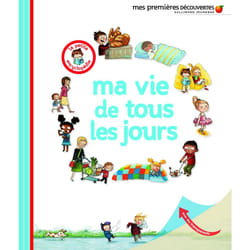 Ma vie de tous les jours
