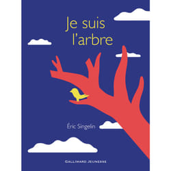 Je suis l'arbre