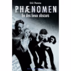 ISBN Phænomen, Français, 228 pages