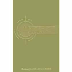ISBN Menace sur l'Eldorado, Français, 416 pages