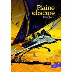 ISBN Plaine obscure, Français, 644 pages