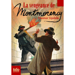ISBN La vengeance de Montmorency