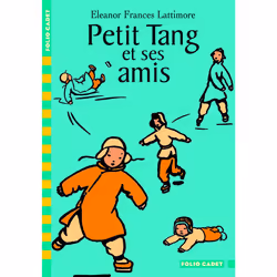 ISBN Petit Tang et ses amis, Français, 176 pages