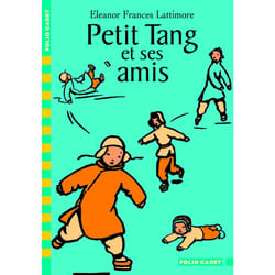 Petit Tang et ses amis
