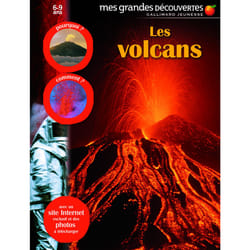 Les volcans