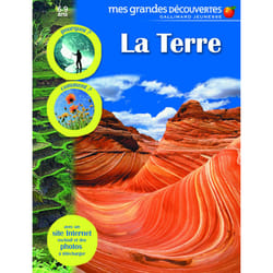 Histoire et vie de la terre