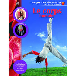 Le corps humain