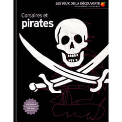 Corsaires et pirates