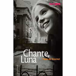 ISBN Chante, Luna, Français, 272 pages