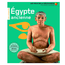 ISBN Égypte ancienne, Français, 160 pages