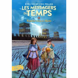 ISBN Rendez-vous à Alésia, Français, 160 pages