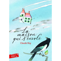 La maison qui s'envole