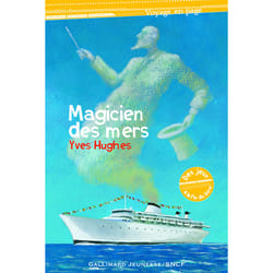 Le magicien des mers