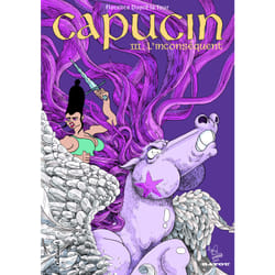 ISBN Capucin