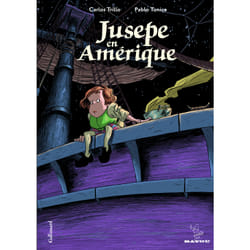 Jusepe en Amérique