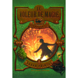 ISBN Le Voleur de magie