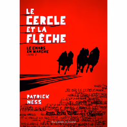 ISBN Le Cercle et la Flèche, Français, 464 pages