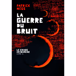 ISBN La Guerre du Bruit, Français, 512 pages