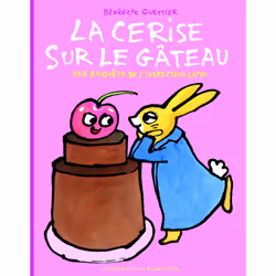 ISBN Panique chez les petits pois, Français, 28 pages