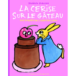 Panique chez les petits pois