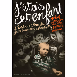 ISBN J'étais cet enfant, Français, 400 pages