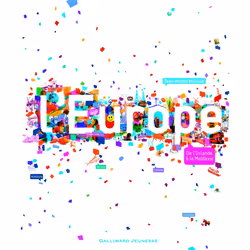 ISBN L'Europe, Français, 122 pages