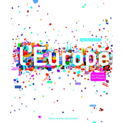 L'Europe - de l'Islande à la Moldavie