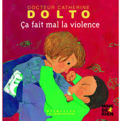 Ça fait mal la violence