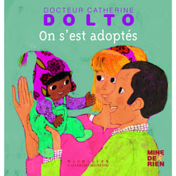 On s'est adoptés