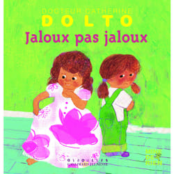 Jaloux pas jaloux