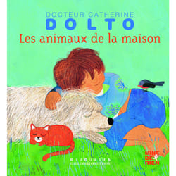 Les animaux de la maison