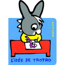 L'idée de Trotro