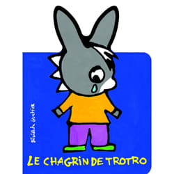 Le chagrin de Trotro
