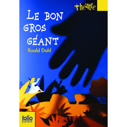 Le bon gros géant
