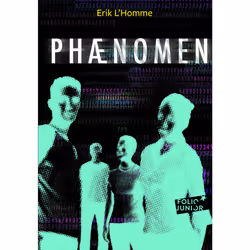 ISBN Phænomen, Français, 266 pages